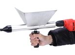 Pistola A Spruzzo Per Malta, Applicazione Di Stucco, Dispositivo Di Spruzzatura Del Calcestruzzo