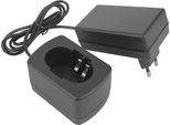 Caricabatterie Powersmart Per Hitachi Ds 14DVB, Ds 14DVB2, Ds 14DVB2K, Ds 14DVF, Ds 14DVF2