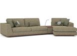 Soggiorno Divano Ad Angolo Divano Di Lusso Relax A L Set Jvmoebel