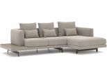 Divano Grigio Di Design Per Il Soggiorno Divano Angolare Moderno A L Jvmoebel