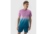 4F T-Shirt 4FWSS24TTSHM129051S, GrößE: 176
