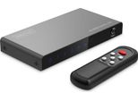 Digitus Digitus Commutatore Hdmi 4K, 3X1
