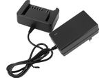 Caricabatterie Powersmart Per Hitachi Wh 14DBL, Wh 14DCL, Wh 14DSL, Wh 14DSL2, Wm 14DBL, Wp 14DSL