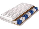 Materasso A Molle Insacchettate Con Cocco Abigail, 80 X 200