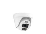 Telecamera Ip Poe, Rilevamento Persone Ai, Visione Notturna A Colori, Telecamera Da 8MP