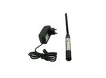 Ricevitore Radio Dmx, Controllo Wireless Delle Luci, Illuminazione Per Dj, Trasmettitore Dmx, Spina Ue