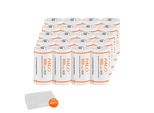 Batterie Ricaricabili CR123A, Capacità 800Mah, Tecnologia Li-Ion, 20PCS CR123A