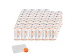 Batterie Ricaricabili CR123A, Capacità 800Mah, Tecnologia Li-Ion, 52PCS CR123A