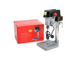 Supporto Per Trapano, Supporto Per Trapano Elettrico 220V 340W, Mini Supporto Per Trapano Da Banco, Dispositivo Per Banco Da Lavoro Fai Da Te, Spagna