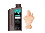 Resina Per Stampanti 3D, Solubile In Acqua, Alta Precisione, Naturale