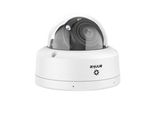 Telecamera Bullet Varifocale Intelligente A Doppia Luce, Risoluzione 4K, Rilevamento Del Movimento