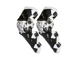 Ginocchiere Per Moto, Protezione Off-Road, Protezioni Per Gambe, Ginocchiere K12 Wt