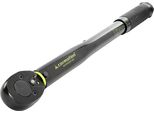 Chiave Dinamometrica 28-210 Nm, 1/2", Di Taratura"