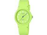 Orologio Verde Casio LQ-24B-3BEF