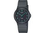 Orologio Casio MQ-24B-8BEF Nero