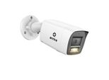 Telecamera Di Rete Bullet Intelligente A Doppia Luce, Risoluzione 4K, Audio Bidirezionale