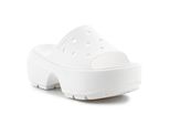 Scarpe Crocs Stomp Slide 2093460WV