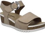 Josef Seibel Quinn 16 | Sandalo Da Donne | Beige