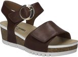 Josef Seibel Quinn 16 | Sandalo Da Donne | Marrone