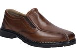 Josef Seibel Alastair 19 | Mocassino Da Uomo | Marrone