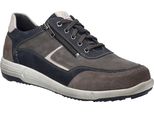 Josef Seibel Enrico 33 | Scarpa Bassa Da Uomo | Grigio