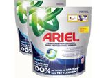 Ariel All In 1 Pods Regular - 140 Lavaggi (2X70) - Confezione Risparmio