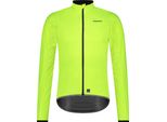 Shimano Giacca Da Ciclismo Antivento - Windflex - Giallo M