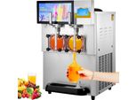 Macchina Per Il Ghiaccio 8L Commercial Slush - Macchina Per Il Ghiaccio Slushy 1800W - Macchina Per Granite
