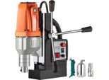 Macchina Per Foratura Magnetica BRM35 - Macchina Per Carotaggio 35 Mm - Foratura Con Precisione E Performance