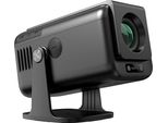 75W Beamer 4K Projektor mit Wifi6 Autofokus Projektor 300 ANSI Leuchtdichte 4G 5G WiFi 1080P LCD Display Android 13,0