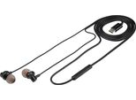 Cuffie Wayme Cablate In-Ear Con Microfono, Connettore USB-C