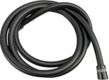 Inf Tubo Doccia Da 2 M - Silicone Resistente Al Calore Grigio