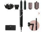 Shark Flexstyle Multistyler Caldo Nero 1650 W 2,5 M