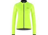 Giacca Windflex W's Giallo Neon M