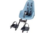 Bobike Seat Mini A Citadel Blue