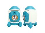Salvadanaio Spaziale Per Bambini, Salvadanaio Spaziale Per Bambini, Salvadanaio Spaziale Per Bambini, Salvadanaio Spaziale Con Adesivo, Salvadanaio Spaziale Per Bambini