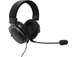 Genesis Genesis Toron 301 Cuffia Cablata Head-Band Gaming Nero