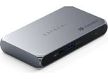 Satechi - Hub Sottile Thunderbolt 4 Pro