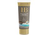 Health&Beauty Crema Piedi Intensiva Al Fango Nero 100 Ml