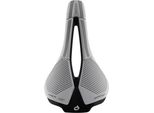 Prologo Sattel Scratch M5 Pas (Agx) Grigio, Unisex, 250X140Mm, Ca.221G, Tirox