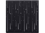 Coperchio Decorativo / Copertura Per Interruttore A Sfioramento T5 Sonoff Star 4C