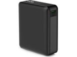 Powerbank Ksix Nero 10000 Mah