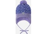 Cappello Invernale Reima Per Ragazzi Viola 5300035B-5451 Taglia 48