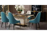 Tavolo Da Pranzo 6X Sedie Sedia Sala Da Pranzo Set Da Pranzo Set Di Mobili Moderni Tavoli Da Pranzo Nuovo