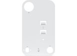 Ubiquiti Uacc-Ai-Theta-Cms Bianco Acciaio Inox (UACC-AI-THETA-CMS)