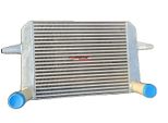 Radiatore Ad Acqua In Alluminio, Design Leggero, Efficiente Dissipazione Del Calore, Superficie Lucida,