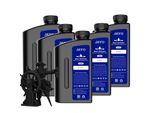 Resina Per Stampanti 3D Lavabile In Acqua, A Basso Odore, Di Alta Precisione, Ww St Black