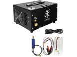 Compressore D'aria Ad Alta Pressione Tuxing, 4500 Psi, Opzioni 12V/110V/220V, TXET061, 220V