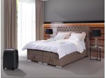 Letto Boxspring Letti Matrimoniali Camera Da Letto Chesterfield Mobili 180X200Cm Hotel New