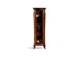 Design Vetrina Legno Stile Classico Barocco Vetrine Mobili Italiani Nuovo